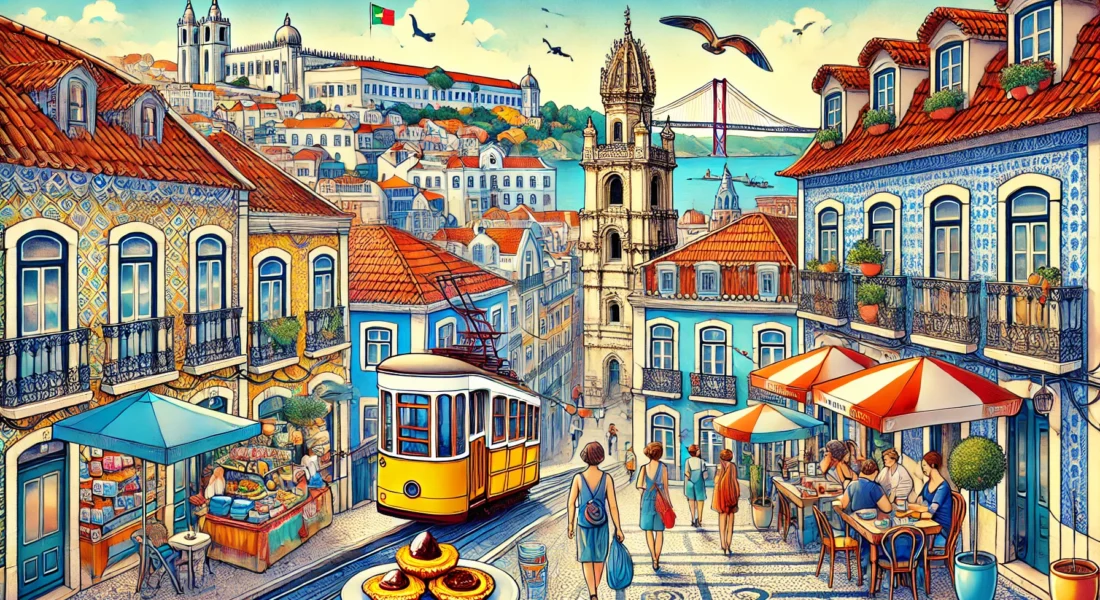 Things to Do in Lisbon