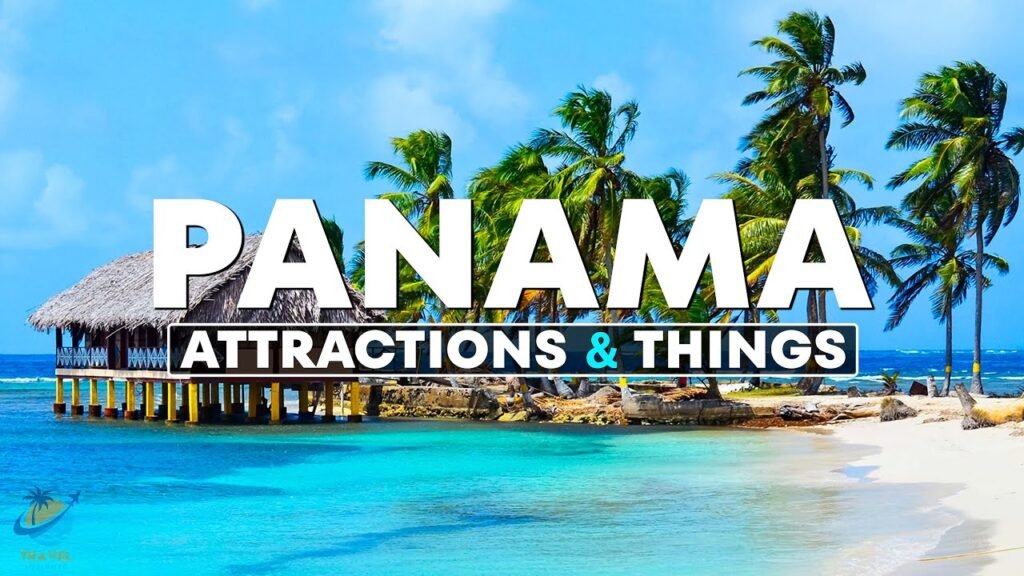 things to do in panama