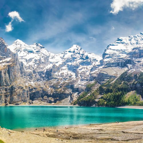 The 15 Best Places to Visit in Switzerland