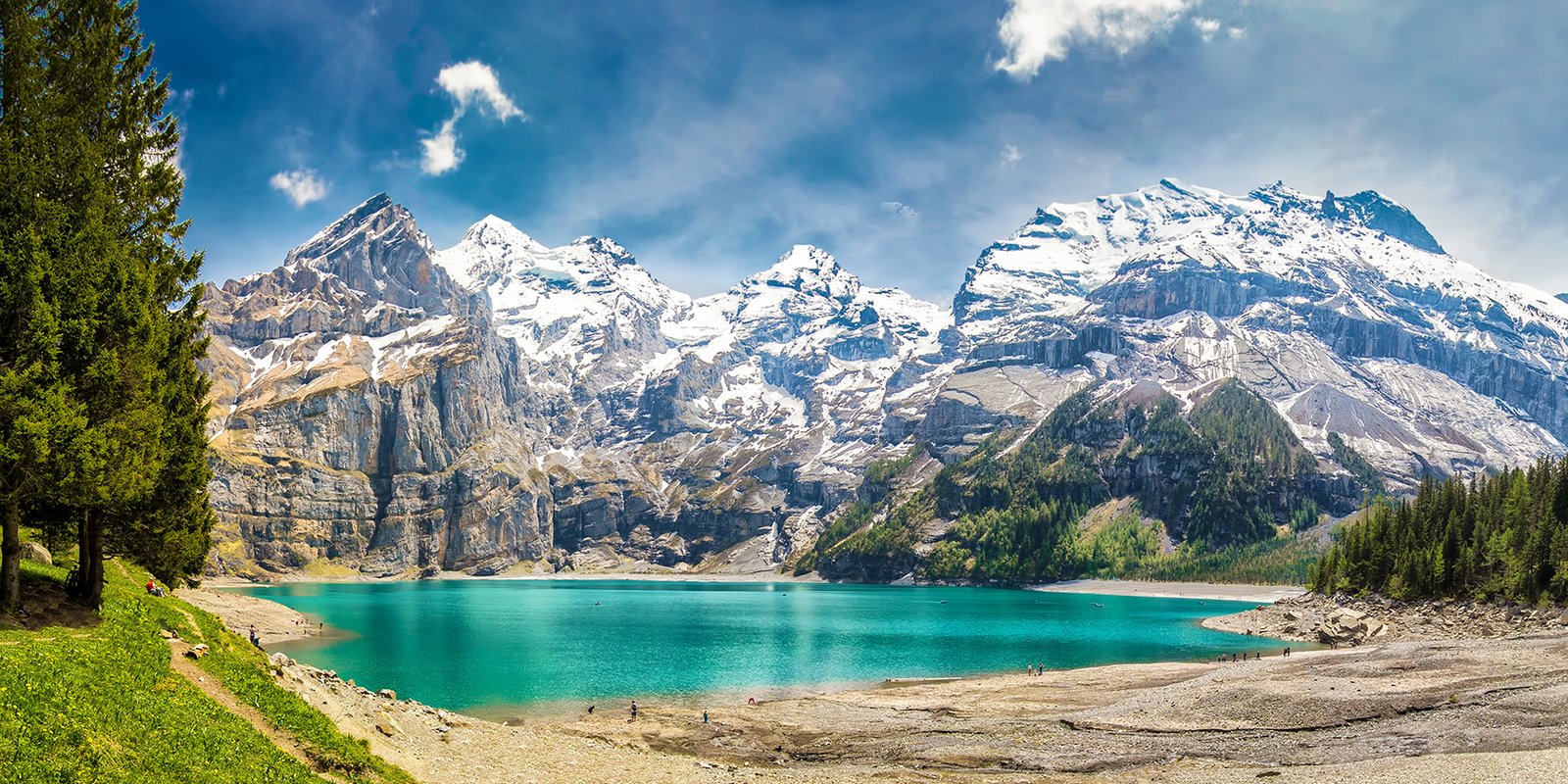 The 15 Best Places to Visit in Switzerland