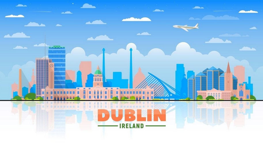 Things to Do in Dublin: Best Adventures for Tourists