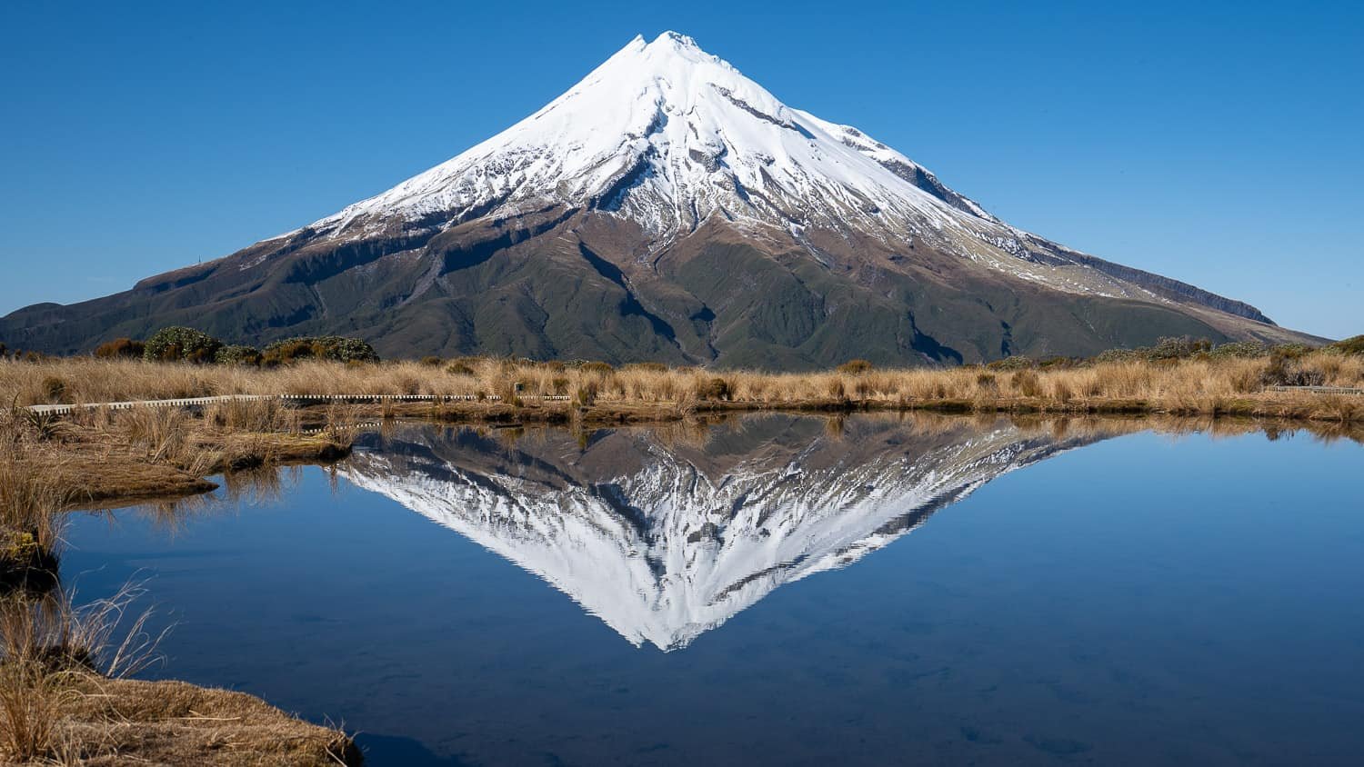 Top Places to Visit in New Zealand: Must-See Destinations for Every Traveler