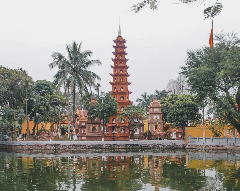things to do in hanoi