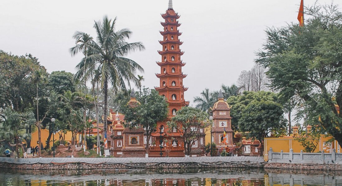 Top Things to Do in Hanoi: Must-See Attractions and Activities