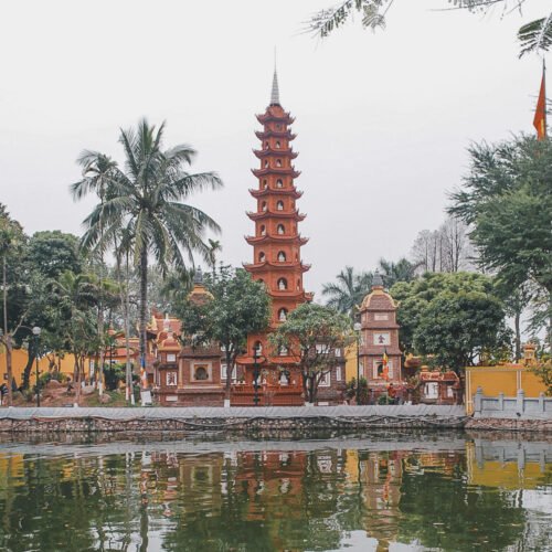 Top Things to Do in Hanoi: Must-See Attractions and Activities