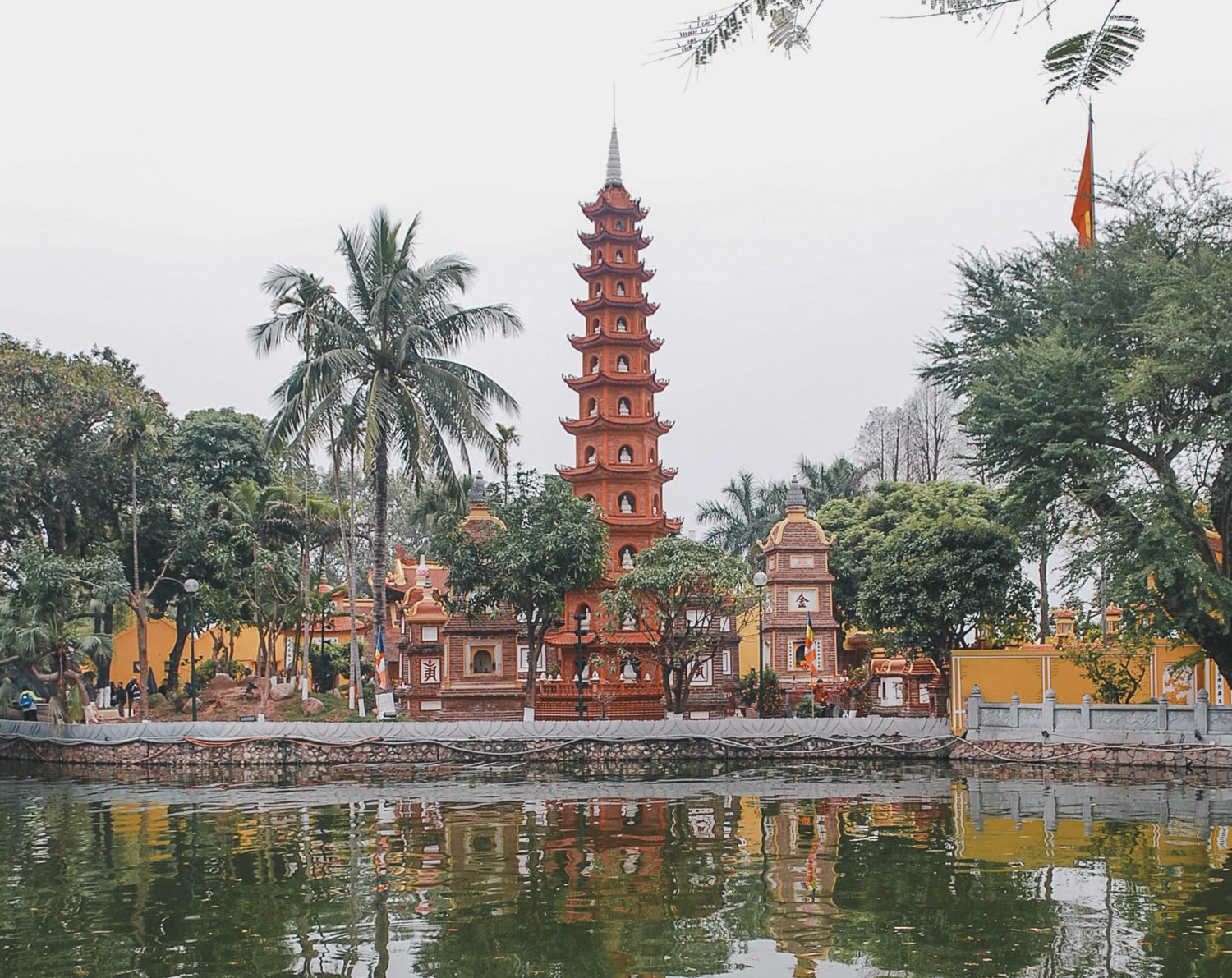 Top Things to Do in Hanoi: Must-See Attractions and Activities