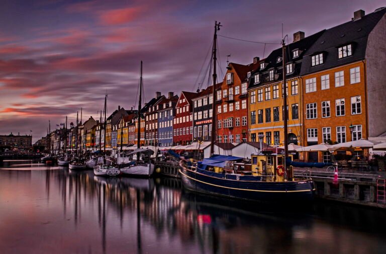 Must-Know Secrets for a Perfect Trip to Copenhagen, Denmark