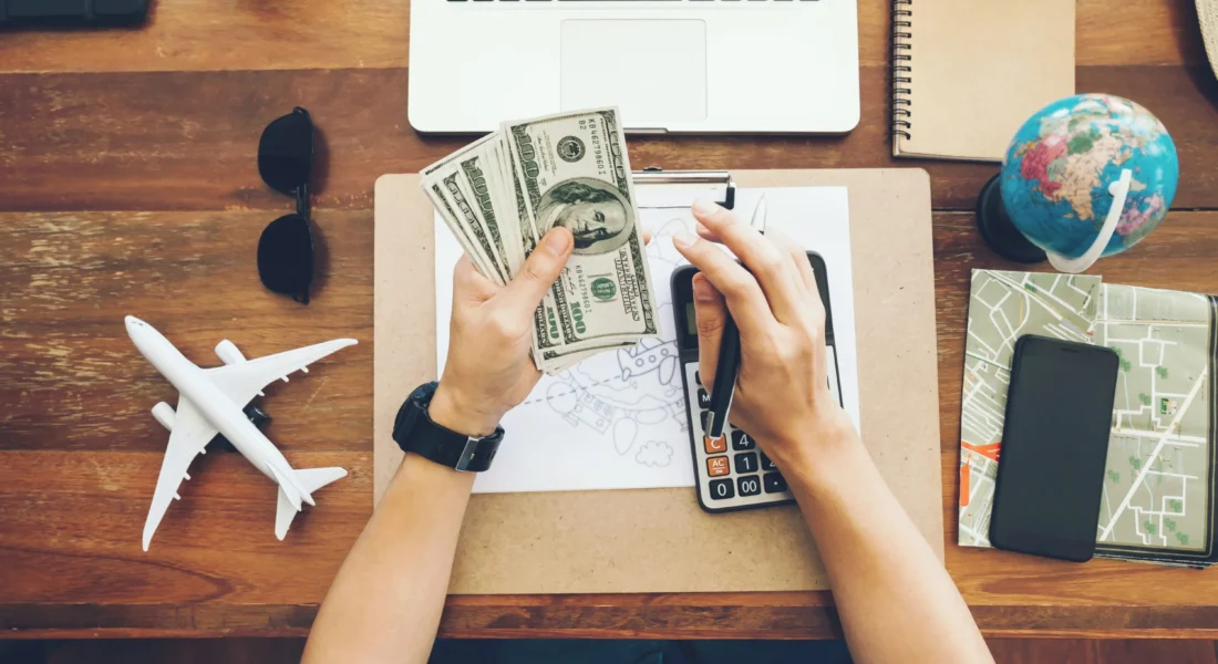 How to Travel Cheaper: A Beginner’s Guide to Cheap Travel