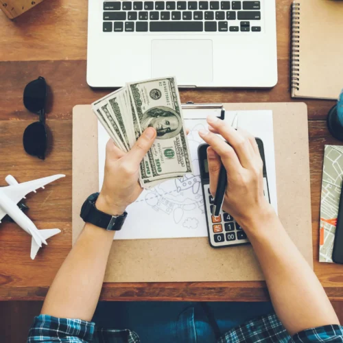 How to Travel Cheaper: A Beginner’s Guide to Cheap Travel