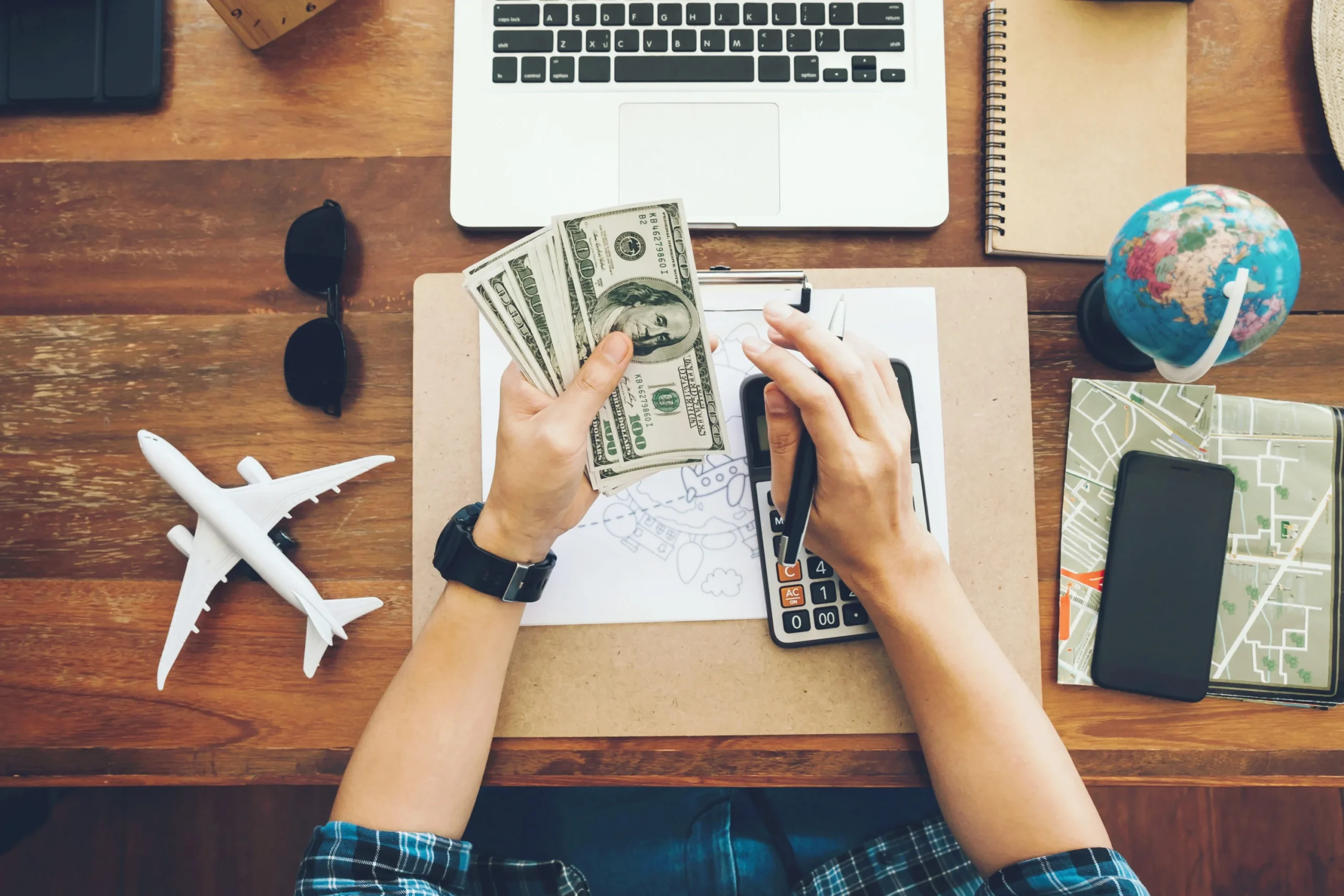 How to Travel Cheaper: A Beginner’s Guide to Cheap Travel