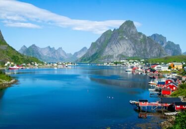 Is Norway Implementing a Visitor Tax? Insights into Its Plan to Curb Overtourism