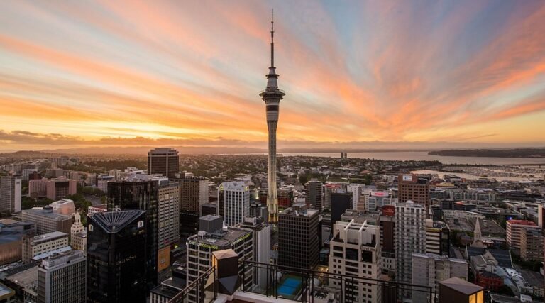 Top Things to Do in Auckland: Must-See Attractions and Activities