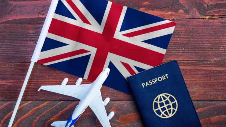 EU residents now required to secure paid approval for UK entry
