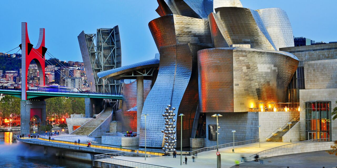 Bilbao