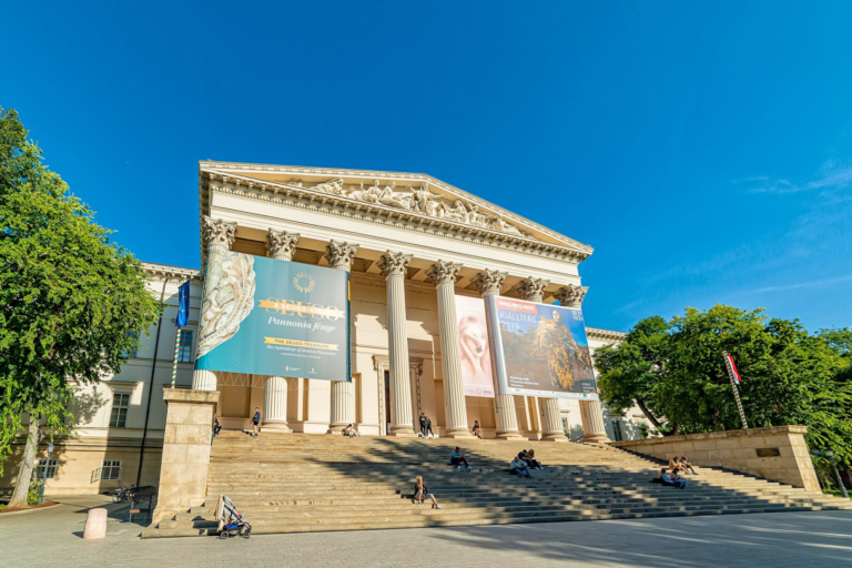10 Interesting Things to Do in Budapest
