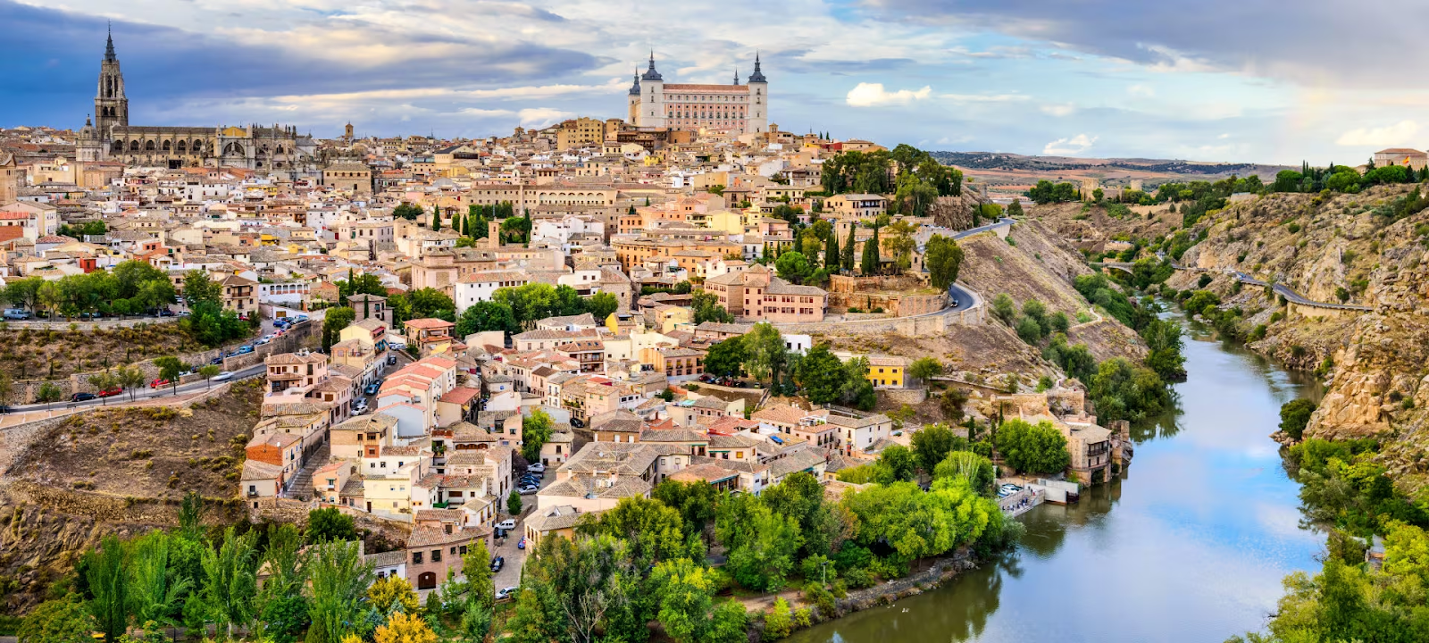Toledo