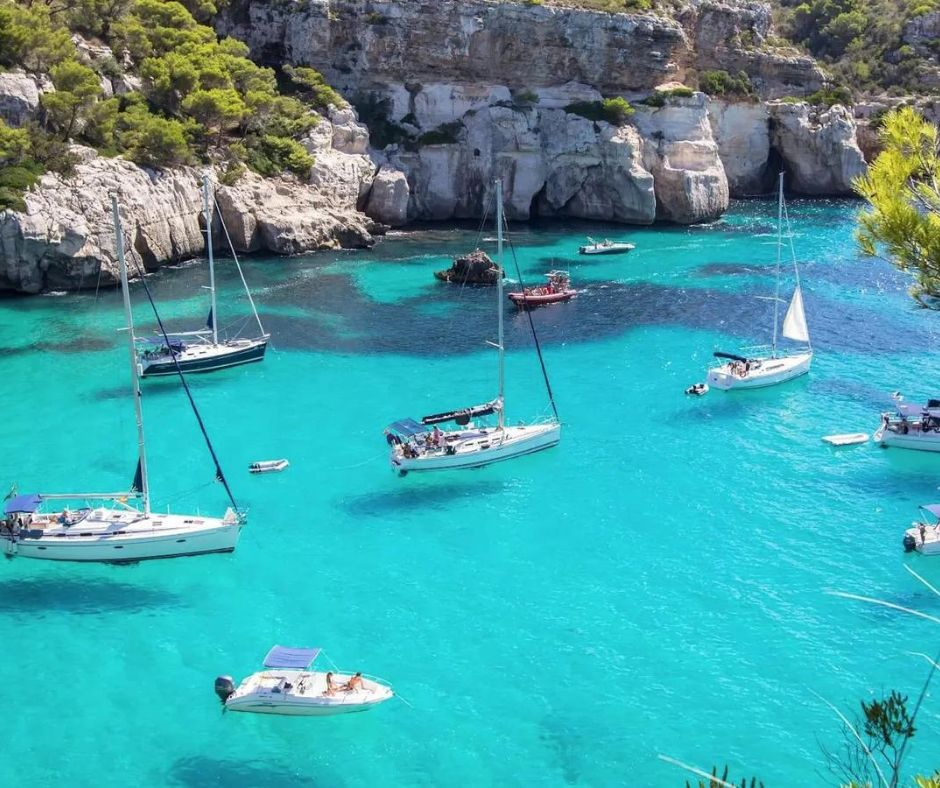 Menorca