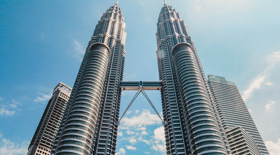 Petronas Twin Towers