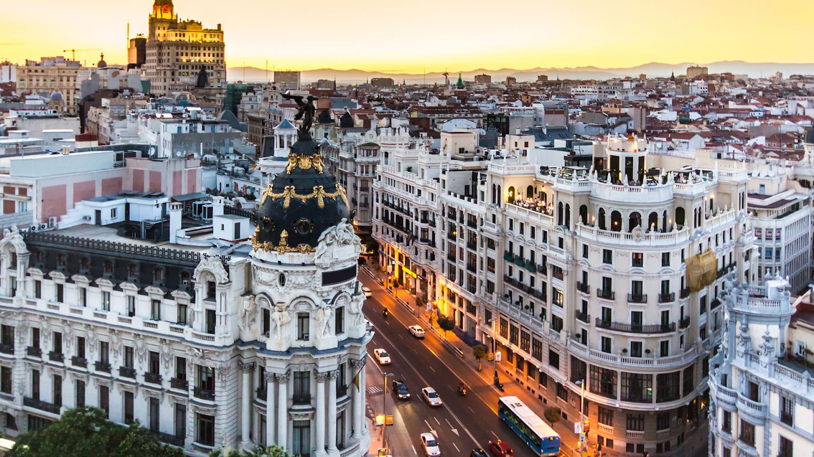 Madrid