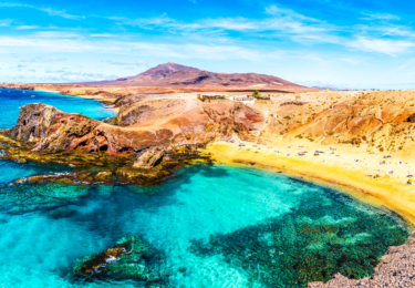 Choose The Best Canary Island For You