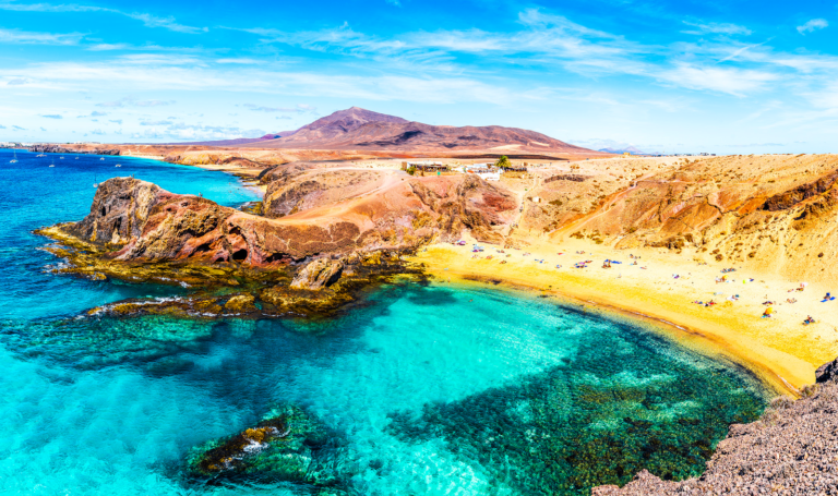 Choose The Best Canary Island For You