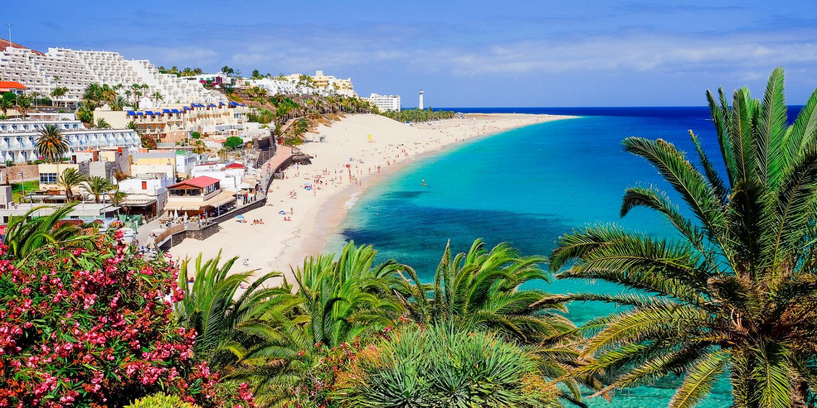 Canary Islands
