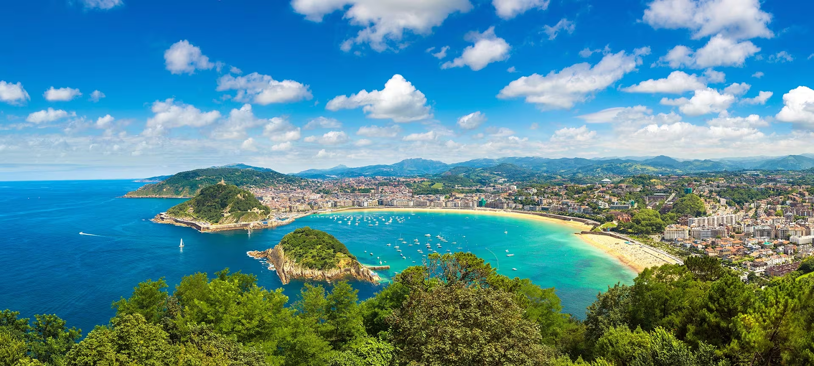 San Sebastián