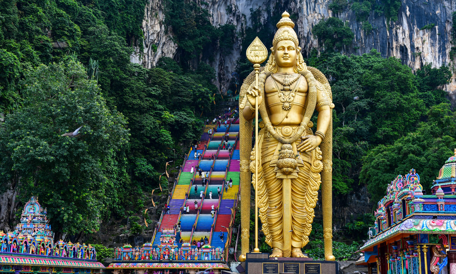 Batu Caves