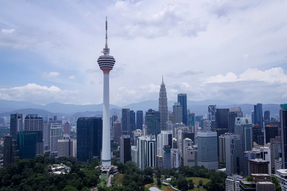 Menara Kuala Lumpur
