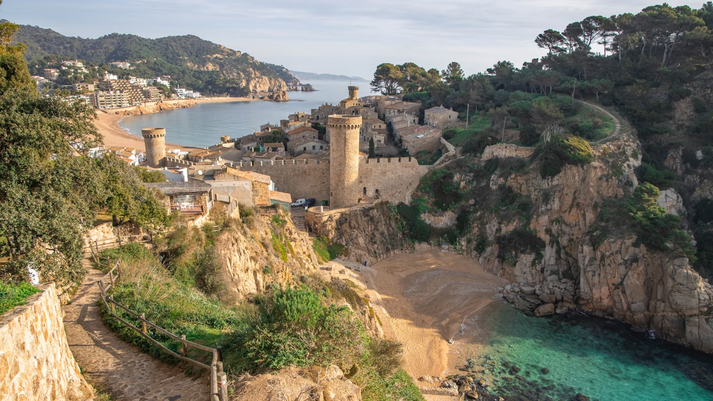 Costa Brava