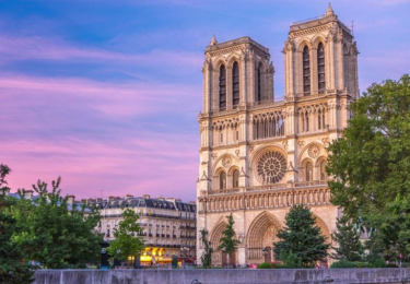 Things to Do In Paris: Explore The City Of Love