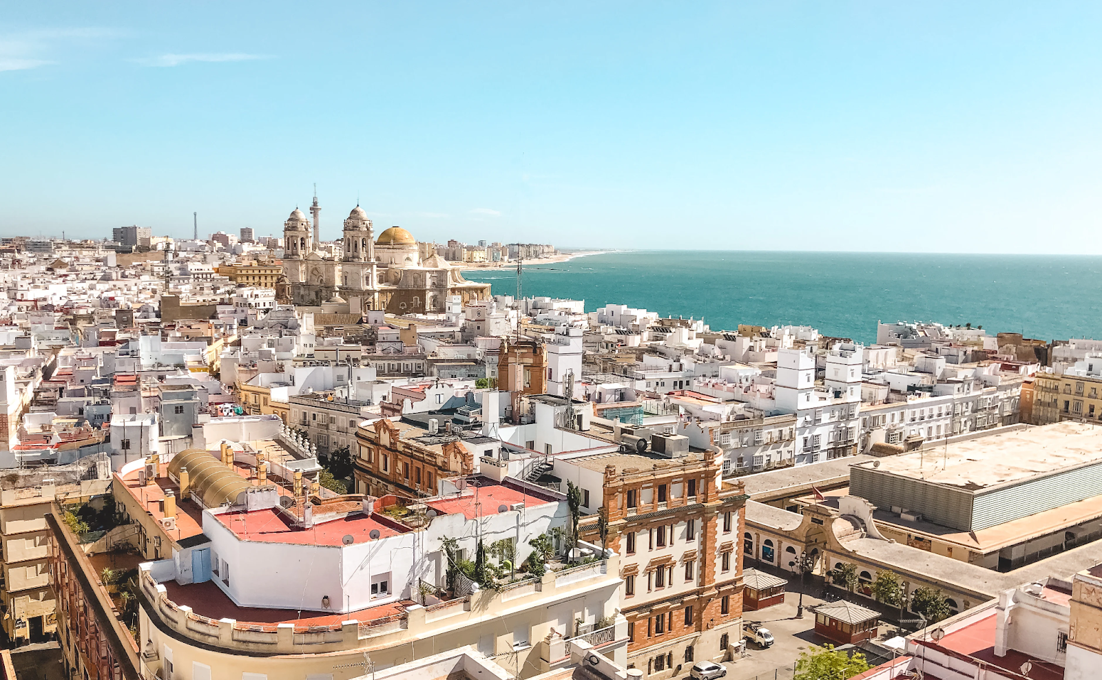 Cádiz