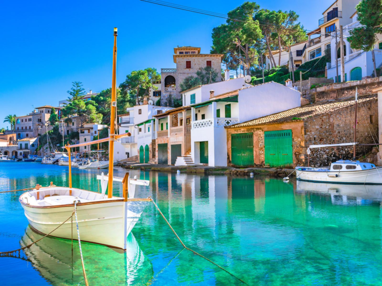 The Best Places to Visit in Spain: Unforgettable Destinations