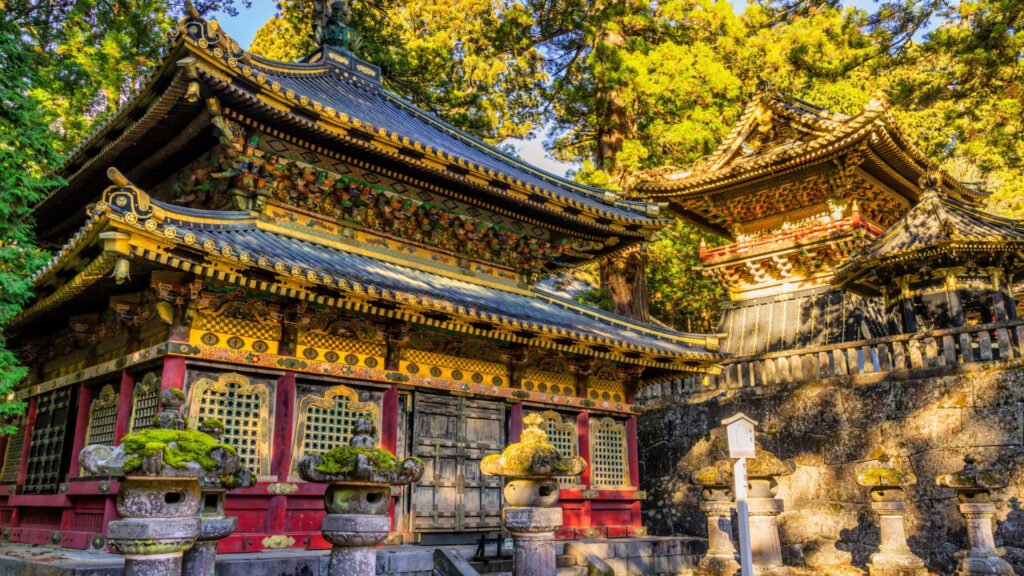 Nikko