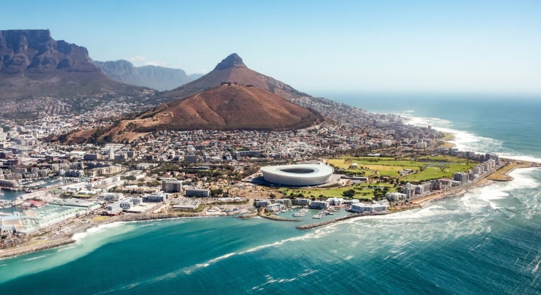 The Most Exciting Attractions In South Africa