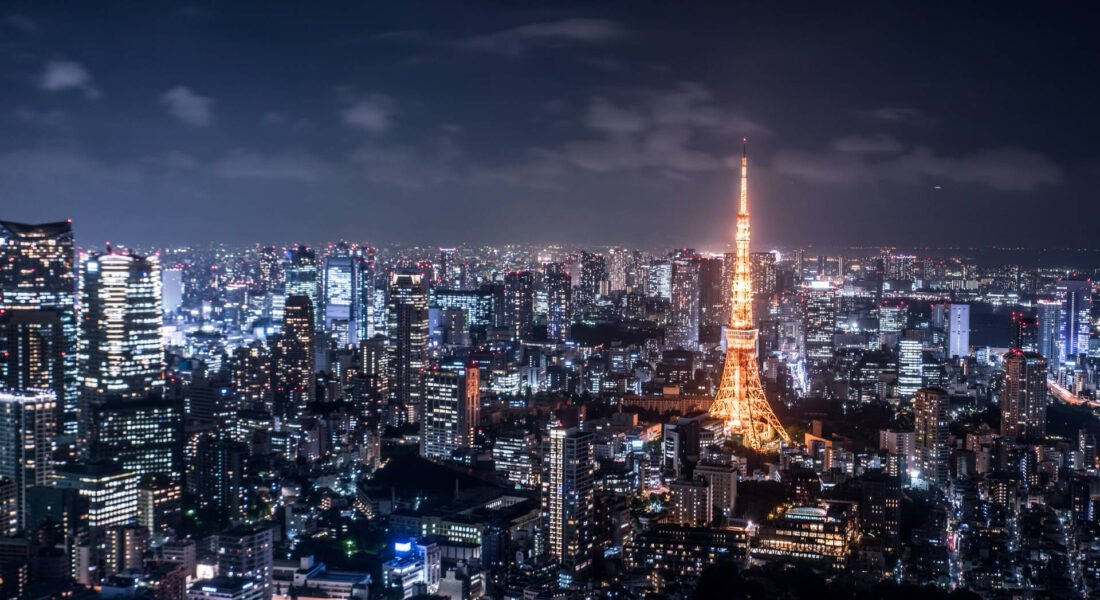 Unique Things to Do in Tokyo: The Ultimate Guide
