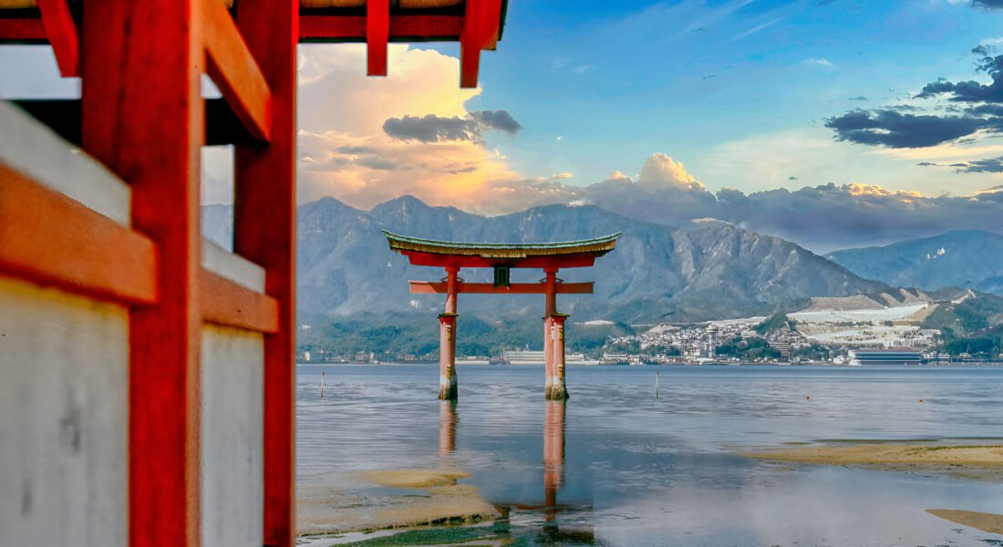 Finding Your Perfect Season: The Best Time To Visit Japan
