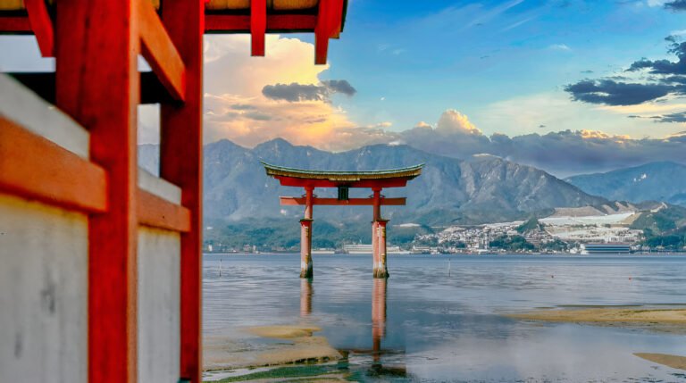Finding Your Perfect Season: The Best Time To Visit Japan
