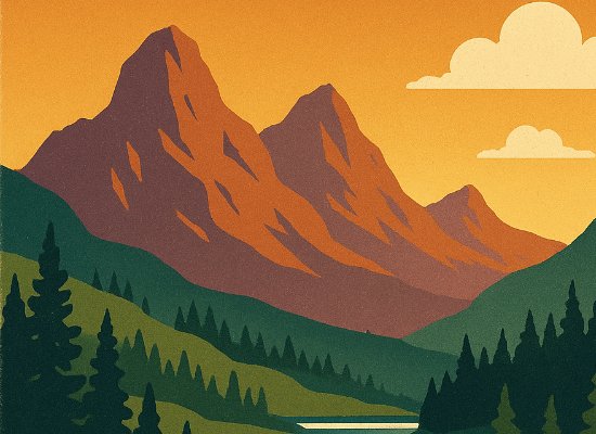 10 Largest National Parks in the US: Scale & Solitude
