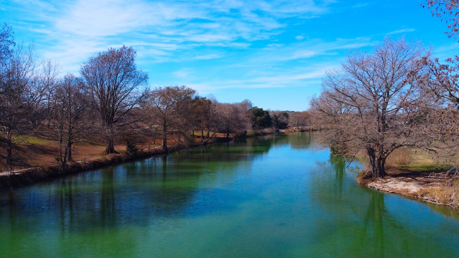 Guadalupe River State Park