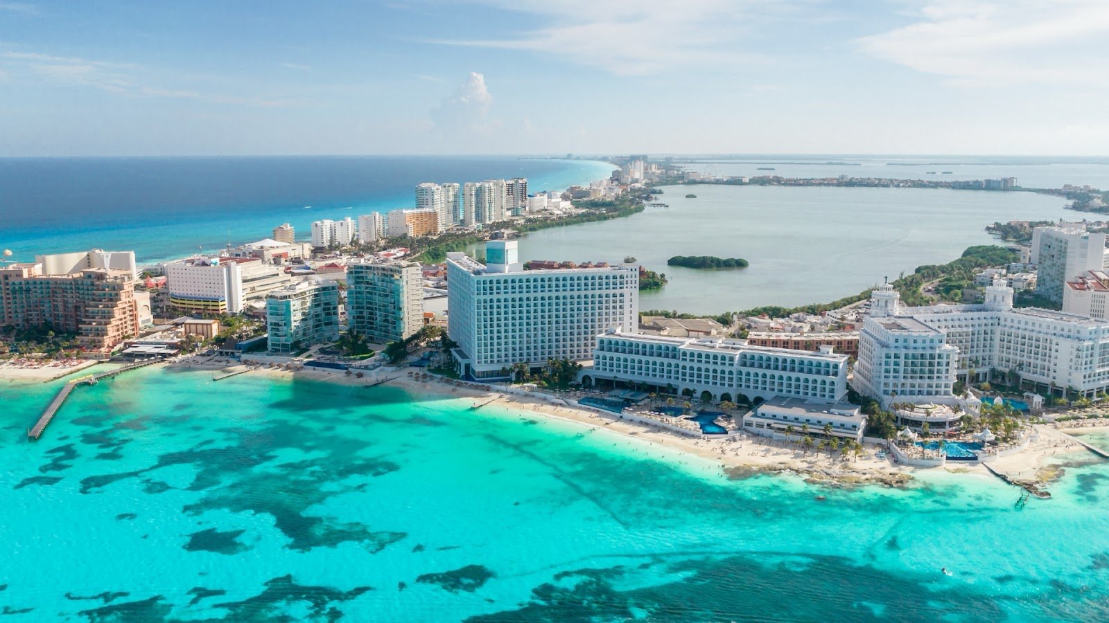 Cancun