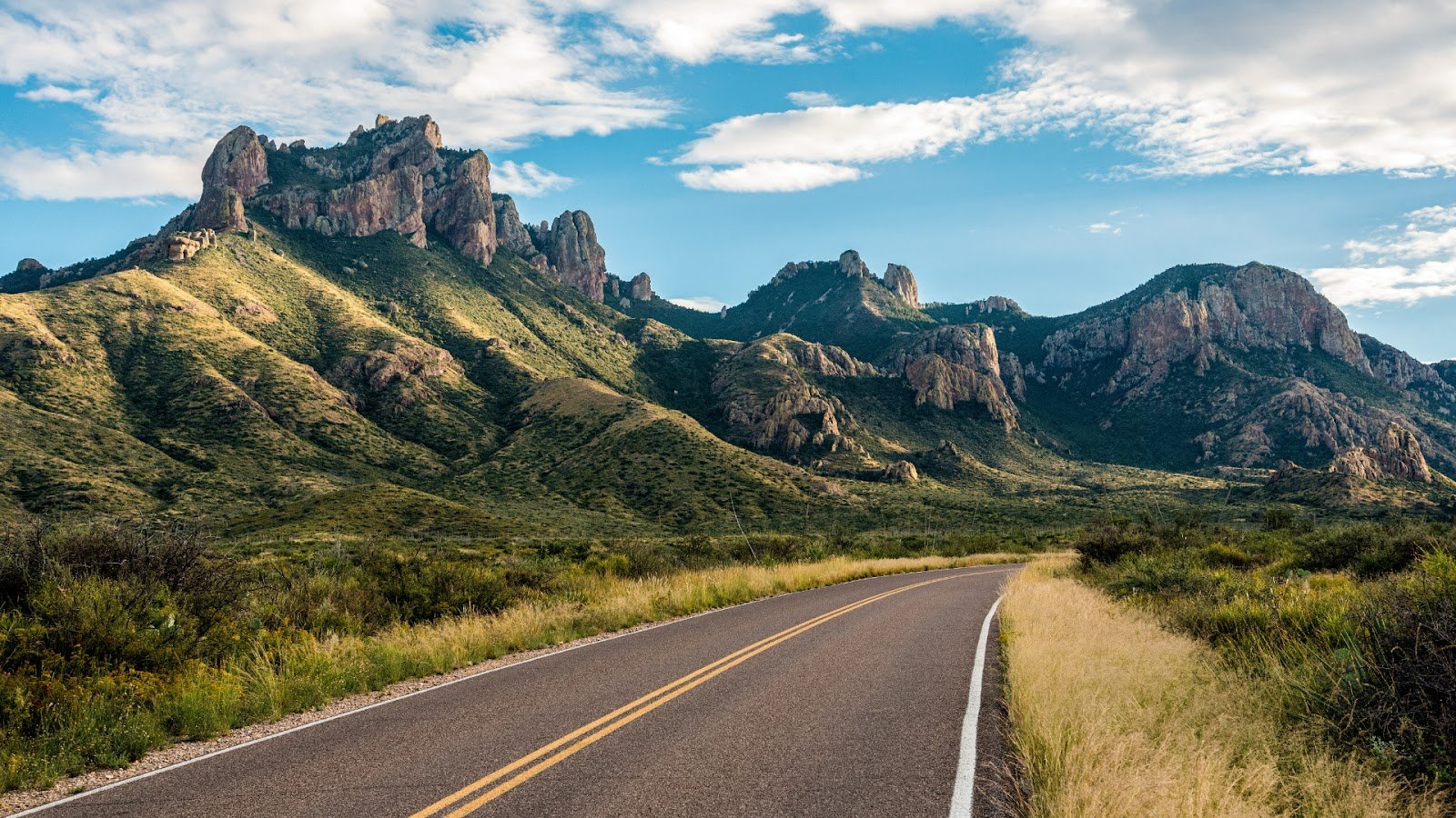 Big Bend National Park