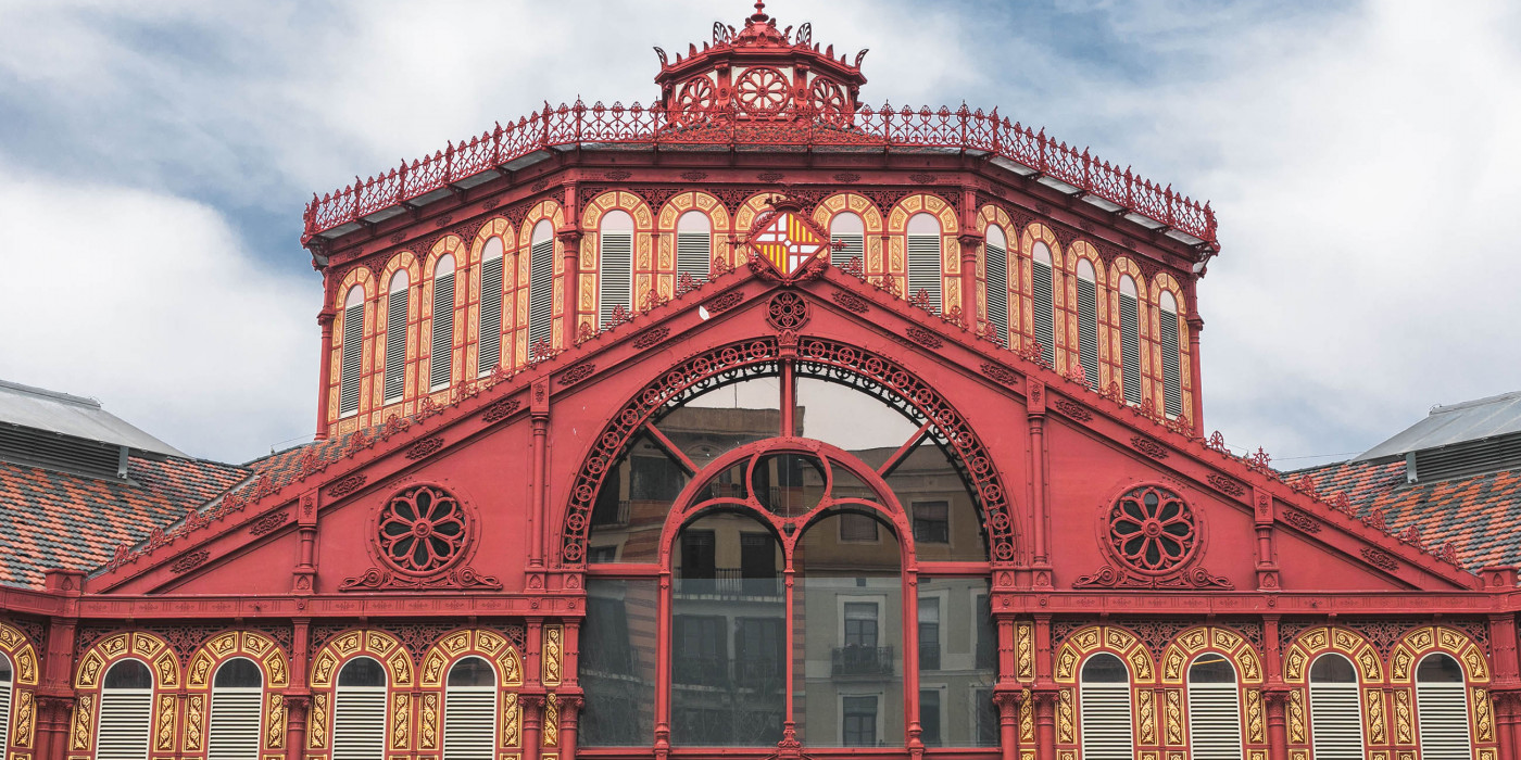 Mercat de Sant Antoni