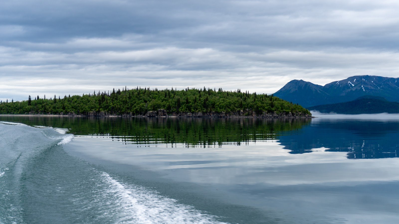 Lake Clark