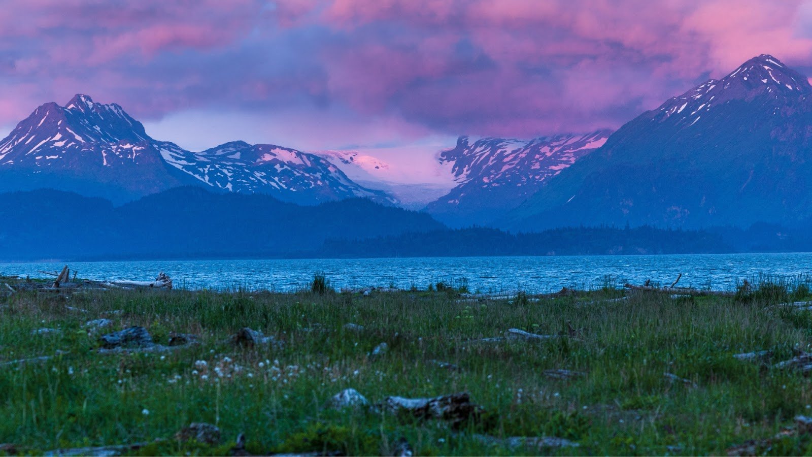 Denali National Park & Preserve