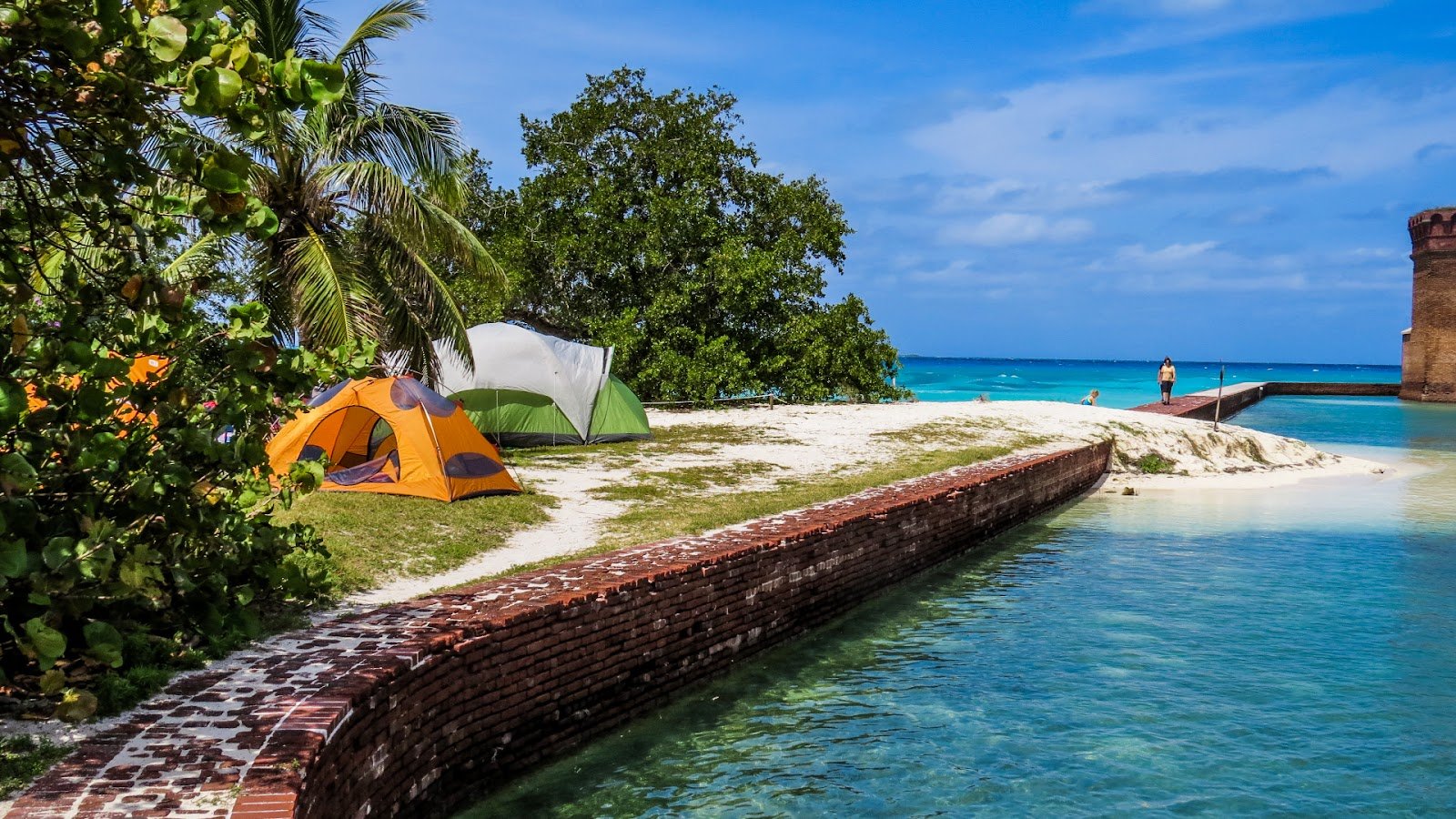 Dry Tortugas National Park