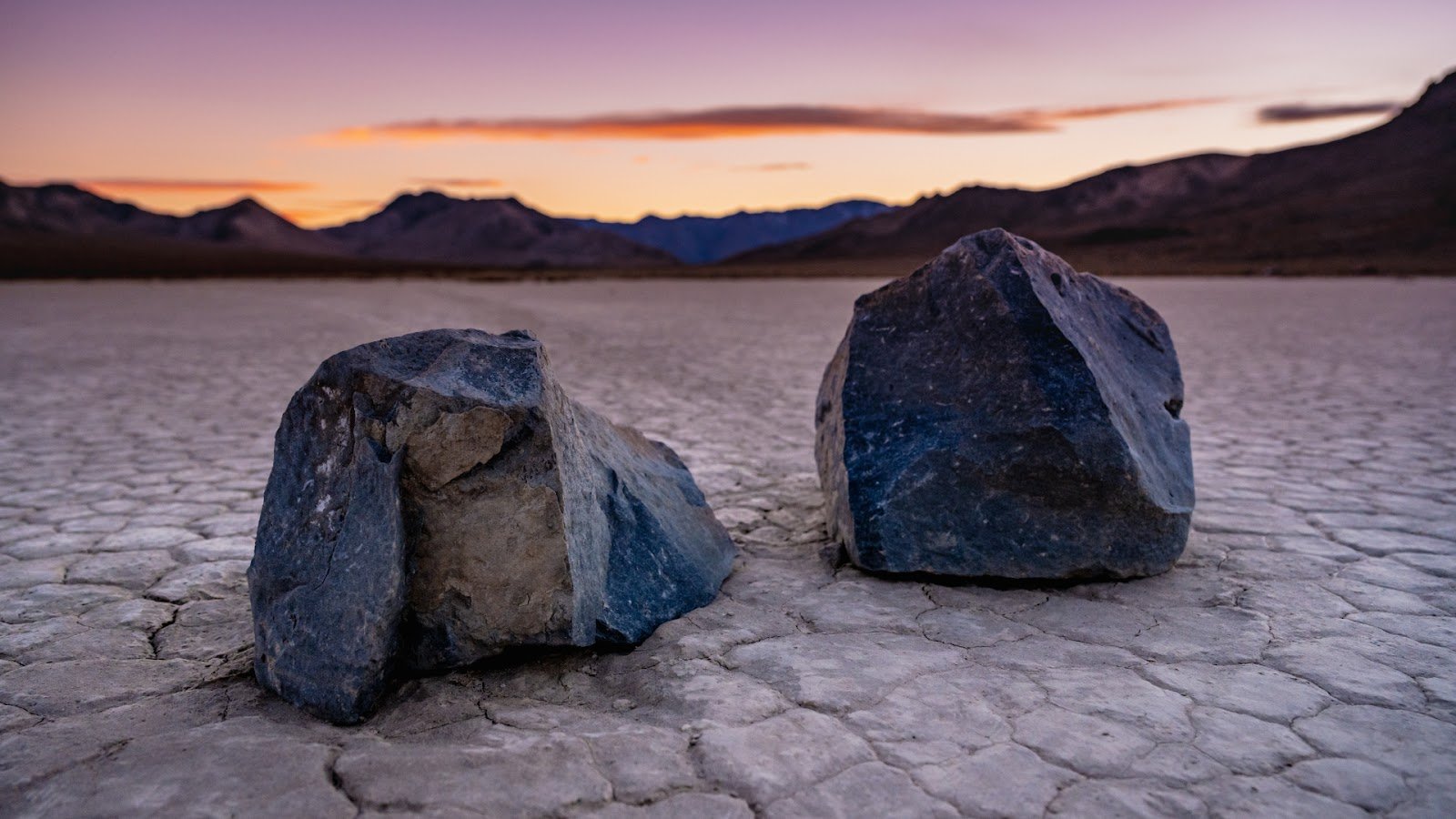 Death Valley National Park