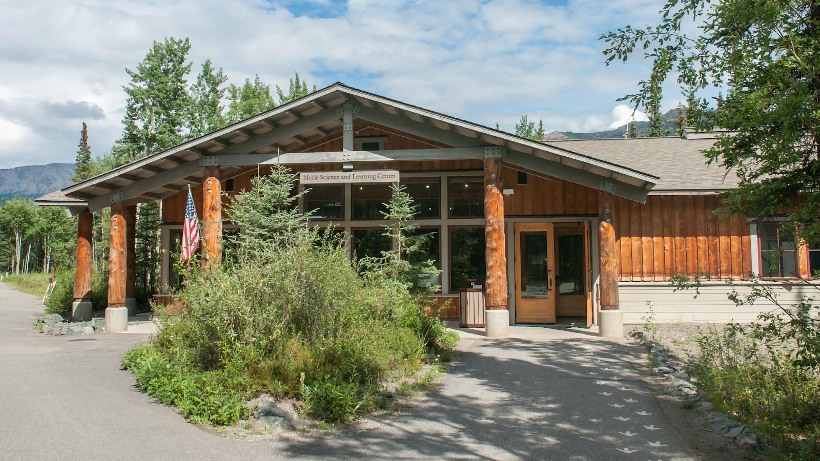 Murie Science & Learning Center