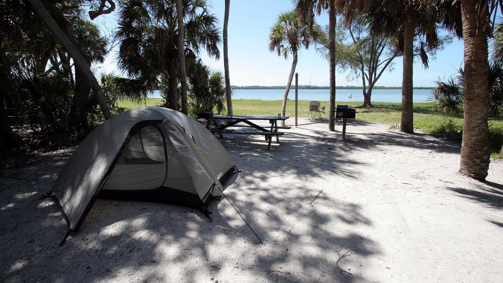 Fort De Soto Park