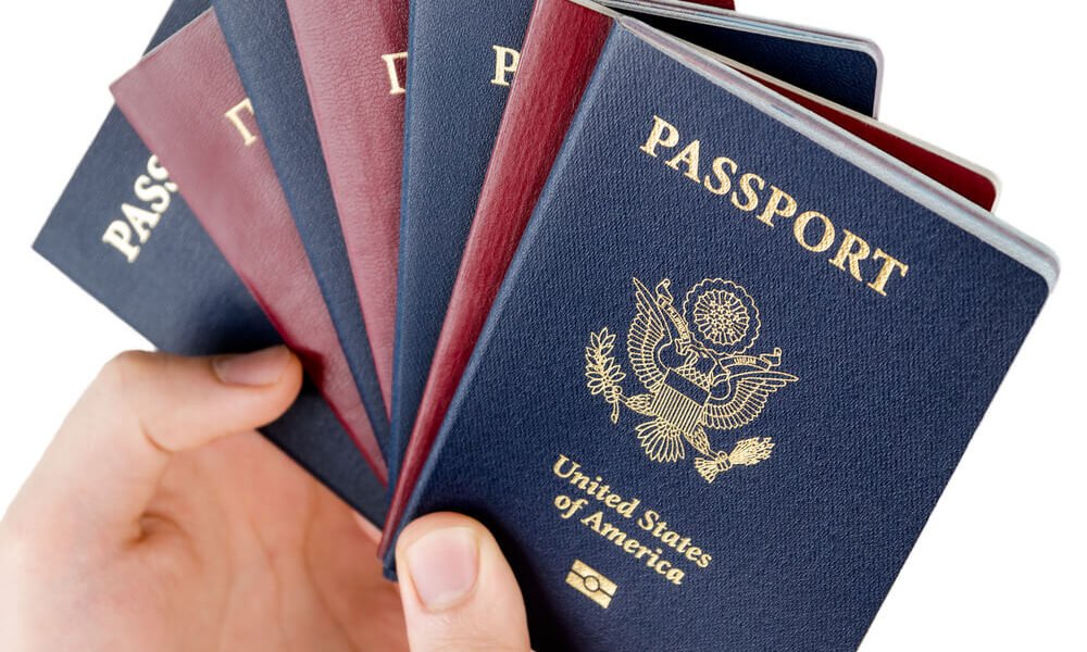Ranking The Most Powerful Passports for 2025